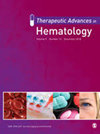Therapeutic Advances in Hematology雜志封面